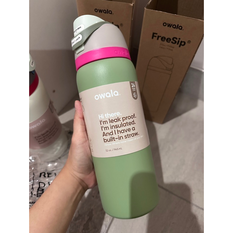 Owala 24oz 32oz