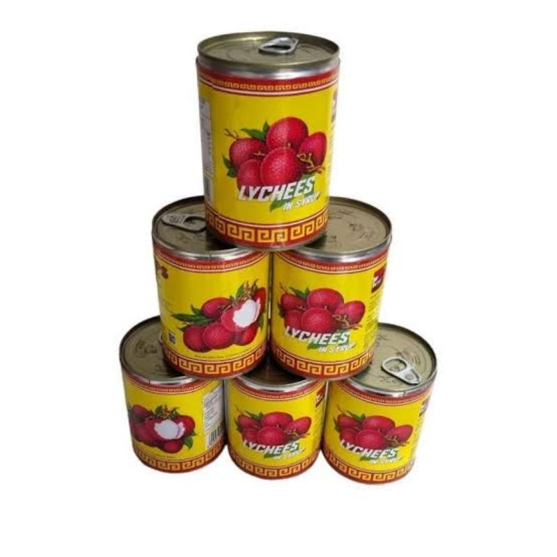 

Lycees Buah Kaleng IKPS 567GR SATUAN
