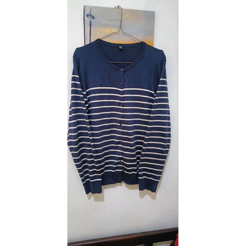 sweater anti uv UNIQLO