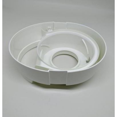 Penutup Juicer PHILIPS HR 1811 HR1811 Sparepart HR-1811