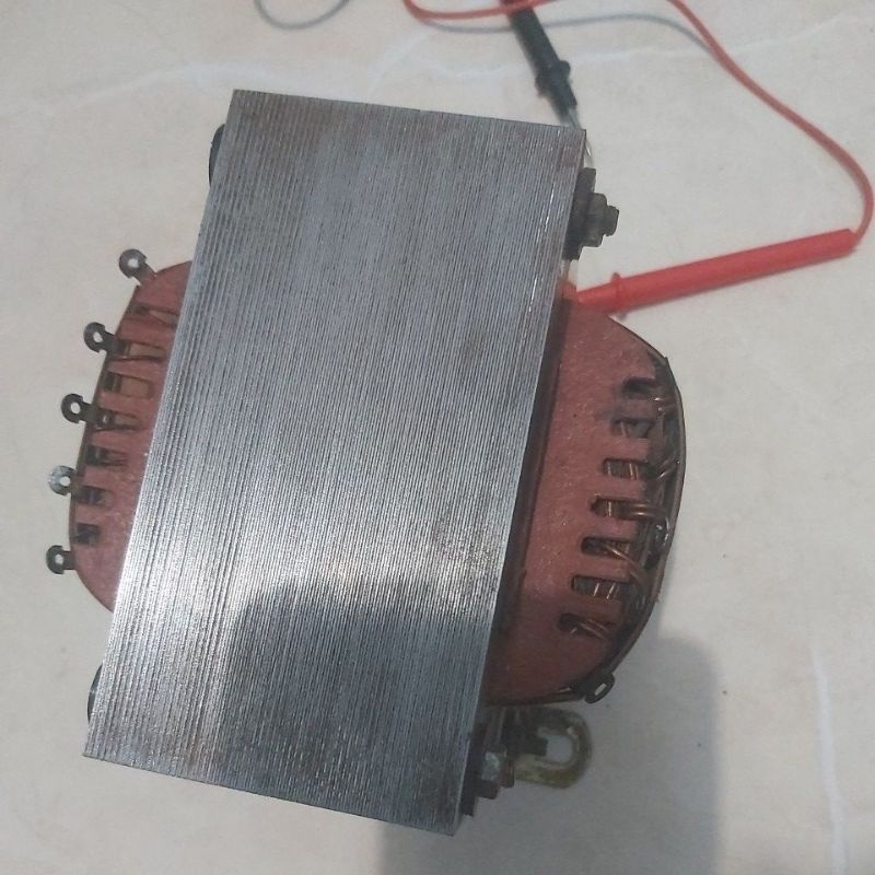 Trafo ERA 10Amper Besar CT 32