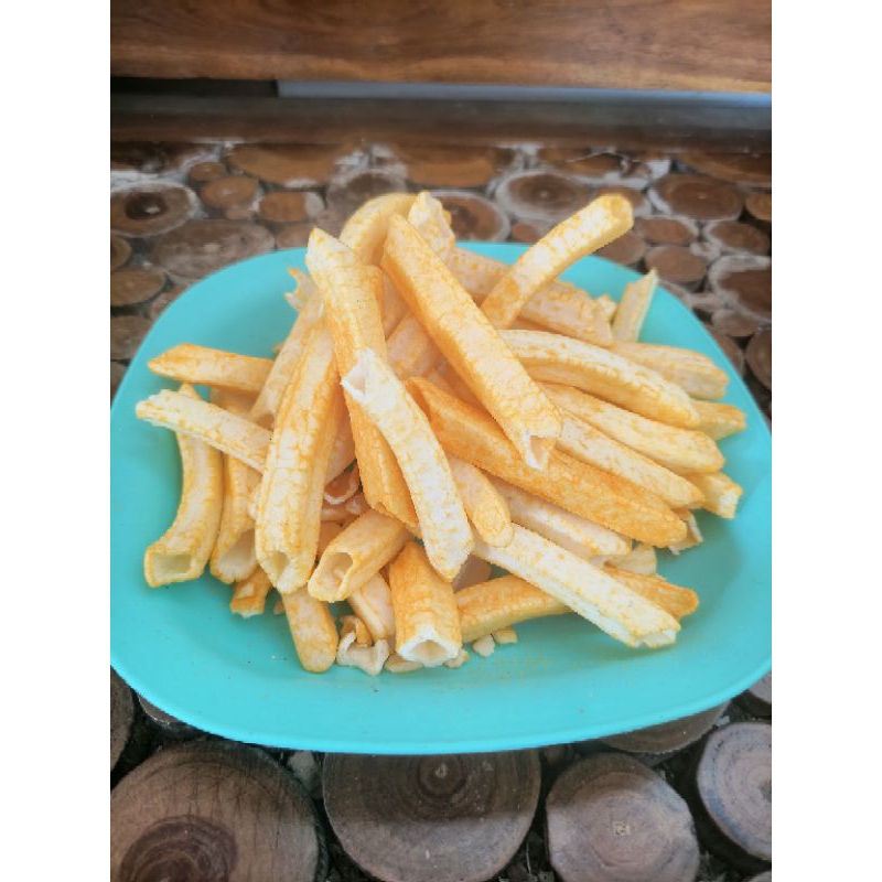 

potato jagung bakar gurih manis enak 250grm