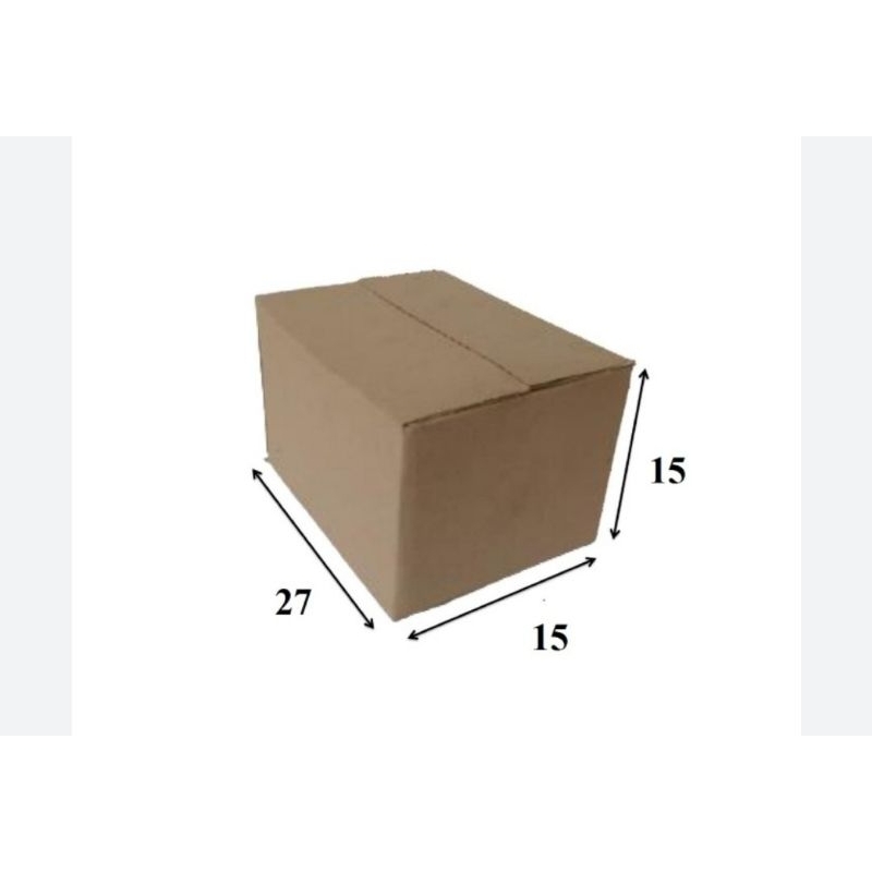 

Dus Packing ukuran 27 x 15
