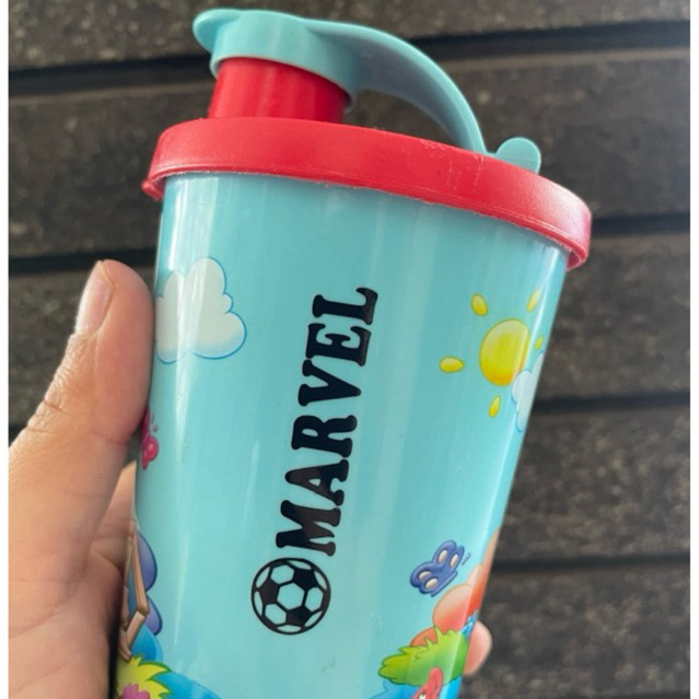 

Paket Hemat - Label Nama Cutting Stiker Nama Waterproof