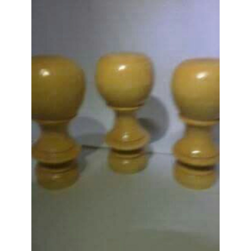

gagang stempel polos