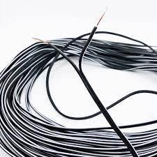 kabel nyz merah-hitam/ nyz hitam-putih walet KABEL TEMBAGA MURNI