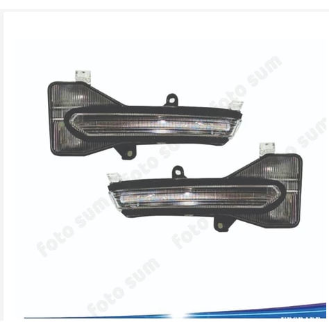 Lampu Sein Spion mobil agya dan ayla 2020 sampai 2022