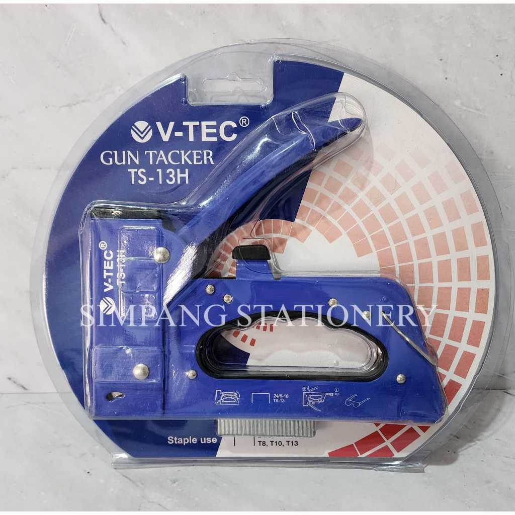 

V-TEC GUN TACKER