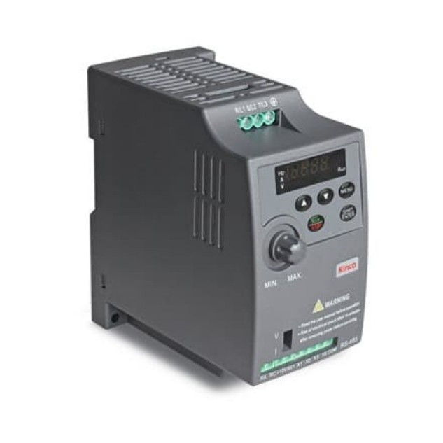 INVERTER 1PHASE OUTPUT 3PHASE 220V 1.5KW VFD CV20-2S-0015G FORT Kinco INVERTER 1PHASE OUTPUT 3PHASE 