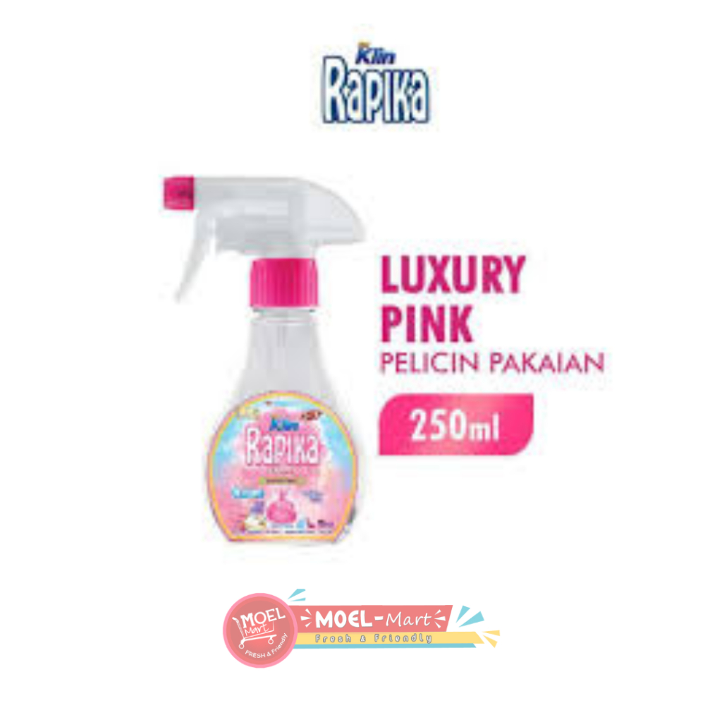 RAPIKA Biang Sweet Pink Spray 250ml