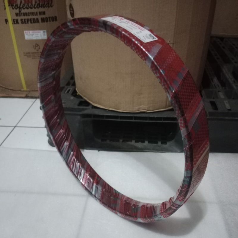 VELG 140-14 DID HITAM