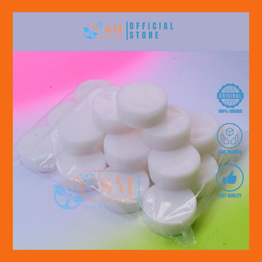 SINAR MENTARI Bibit Pemutih Cina 1 PCs