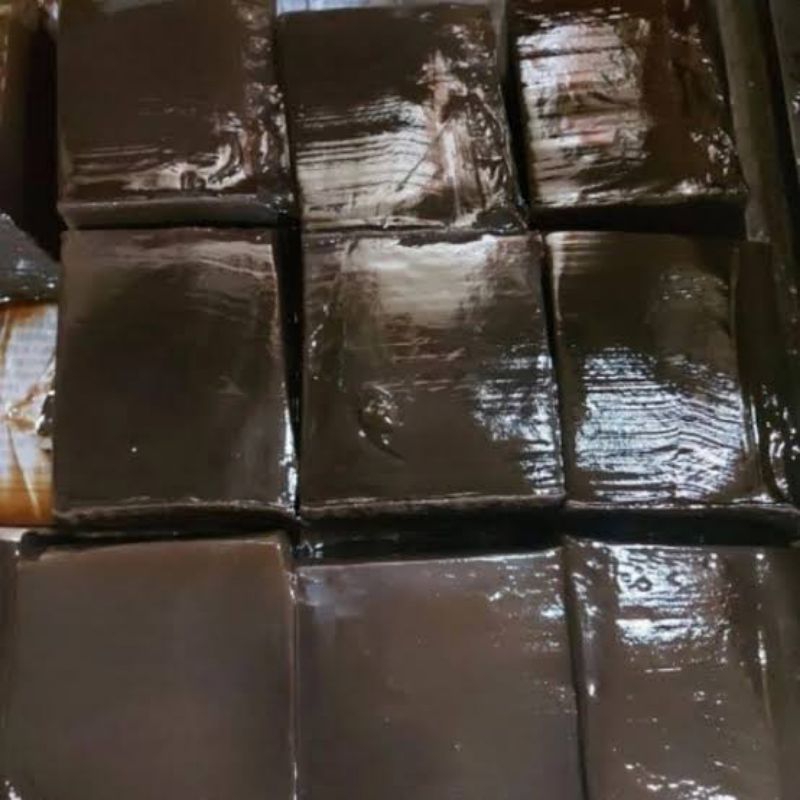 

Cincau hitam fresh 500gr