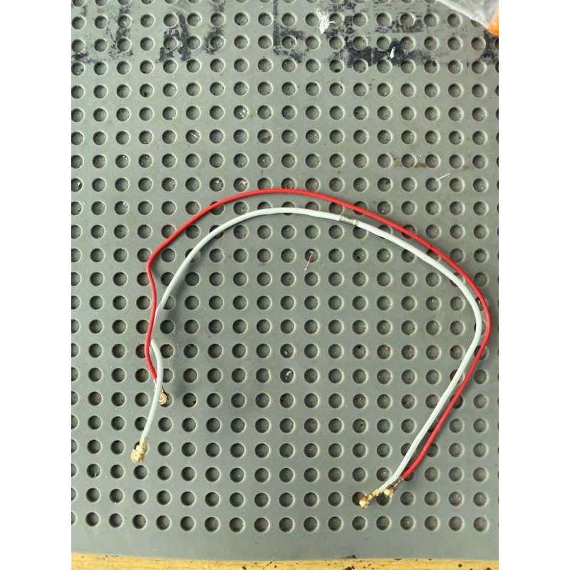 Kabel Antena Samsung M23 5G bekas copotan