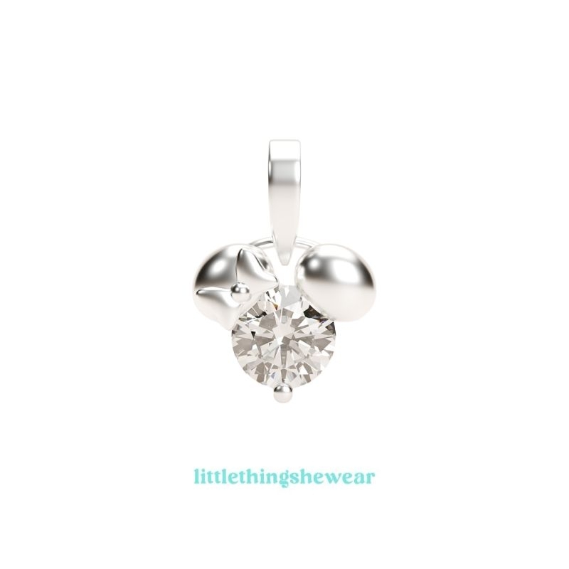 Littlethingshewear Official- KALUNG LIONTIN LALA Mouse Littlethingshewear