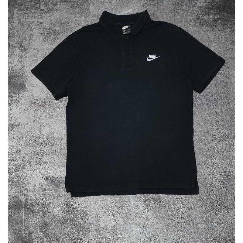 Polo Shirt Nike Second