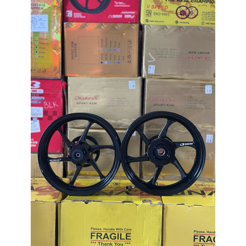 VELG RCB SP500 NMAX NEW / NMAX NEO / NMAX TURBO