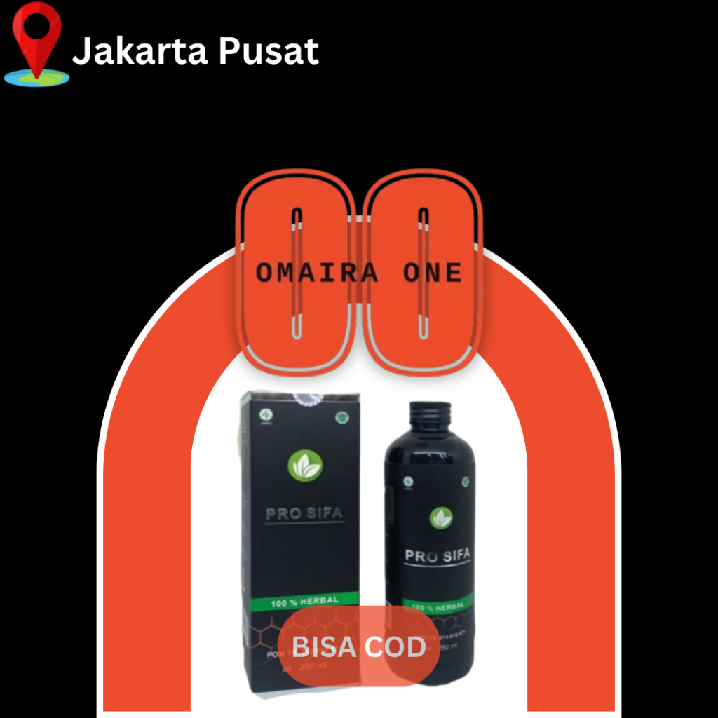 

(OkGasCod) Pro Syifa prosifa madu pahit -OmairaOne