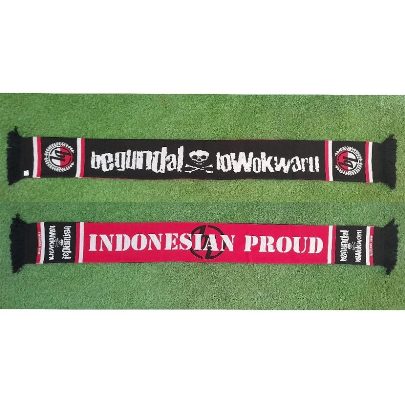 Syal Begundal Lowokwaru