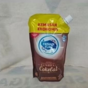 

Frisiagn Flag Coklat 540ml