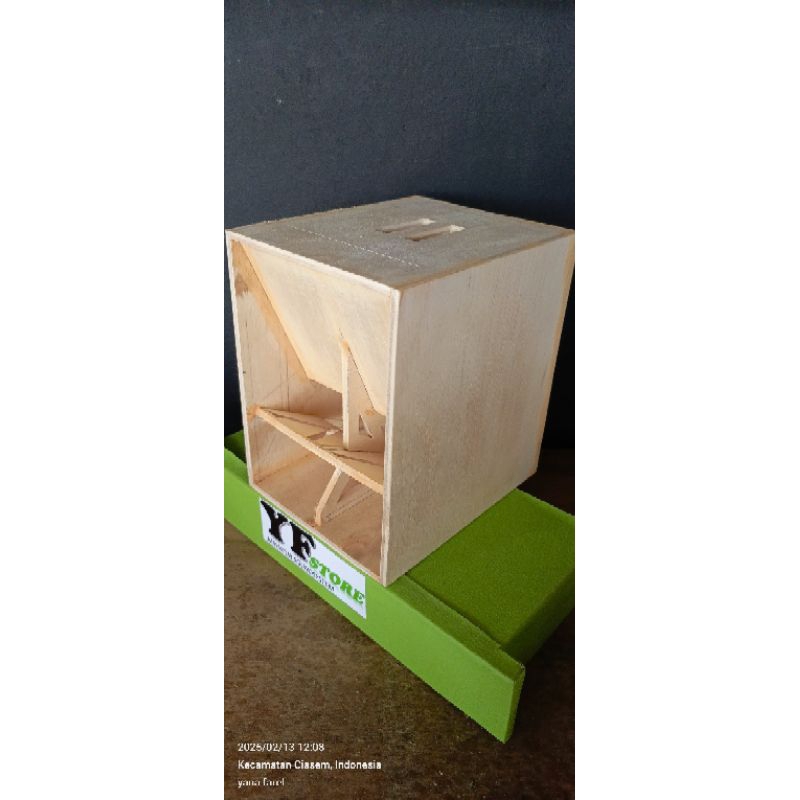 box speaker CLA 3inch