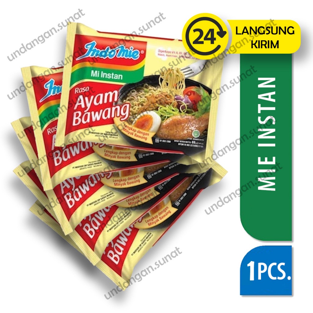 

HARGA 1 PCS INDOMIE REBUS RASA AYAM BAWANG INDOMI MIE REBUS MIE INSTANT MI INSTAN MAKANAN SIAP SAJI