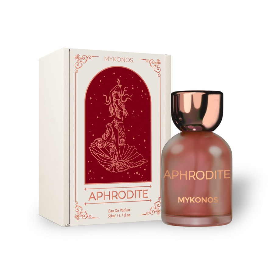 Mykonos Aphrodite Eau De Parfume