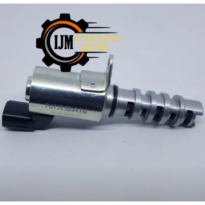 SENSOR OLI NISSAN JUKE GRAND LIVINA EVALI