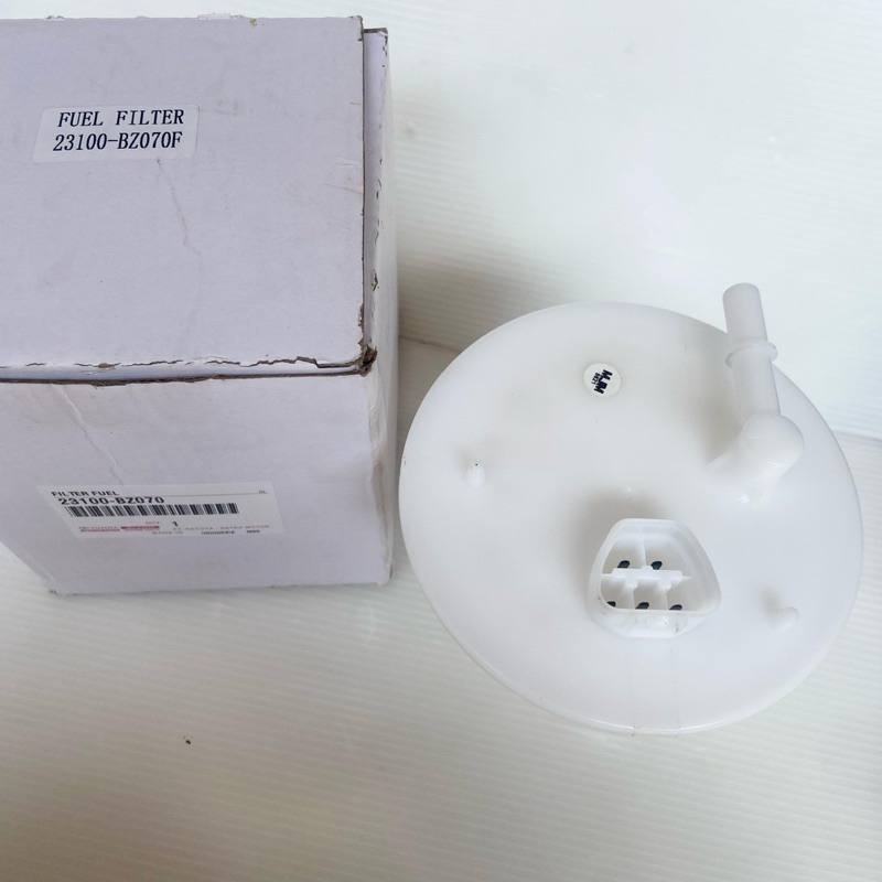 Filter Bensin Saringan Bensin Avanza Xenia Veloz 2012 2013 2014 2015 2016 23100-BZ070 Pin 5