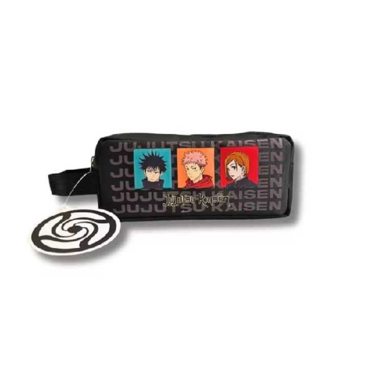 

Gramedia Karawaci - Dadi Prima - Pancase Jujutsu Kaisen