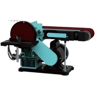 Sander Belt & Disc Sander Tipe 691HD NRT PRO