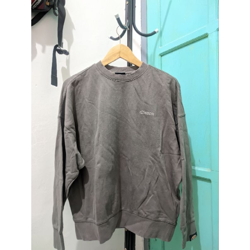 Crewneck Ellese Grey