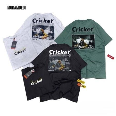 Kaos 5 Pcs 100 Ribu Distro Pria Motif Kekinian Random Terbaru 2025