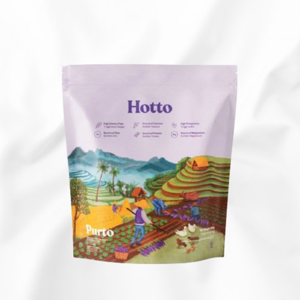 

Hotto Purto Pouch (16 Sachet) | HOTTO PURTO 1 POUCH 16 SACHET BPOM HALAL MULTIGRAIN BPOM HALAL HOTOPURTO HOTO HOTTOPURTO Asli Original Multigrain Ubi Ungu saset Minuman Hoto Porto Putro Tinggi Protein SUPERFOOD PURPLE POTATO