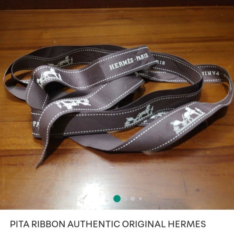 PESANAN KANTONG BELANJA PAPERBAG BRANDED AUTHENTIC ORIGINAL PAPER BAG CARTIER