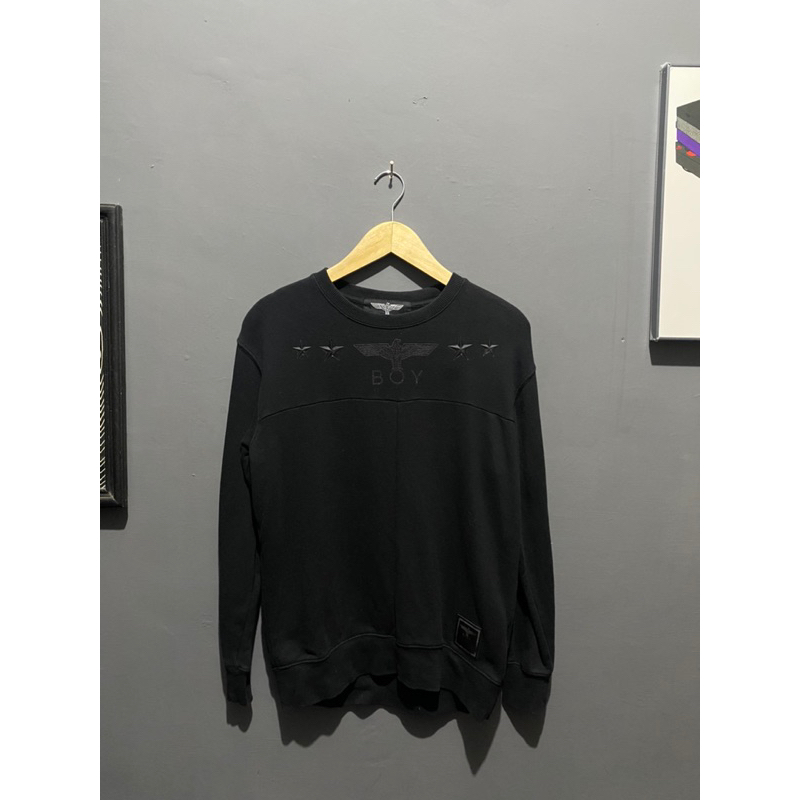 Crewneck Boy London / Sweater