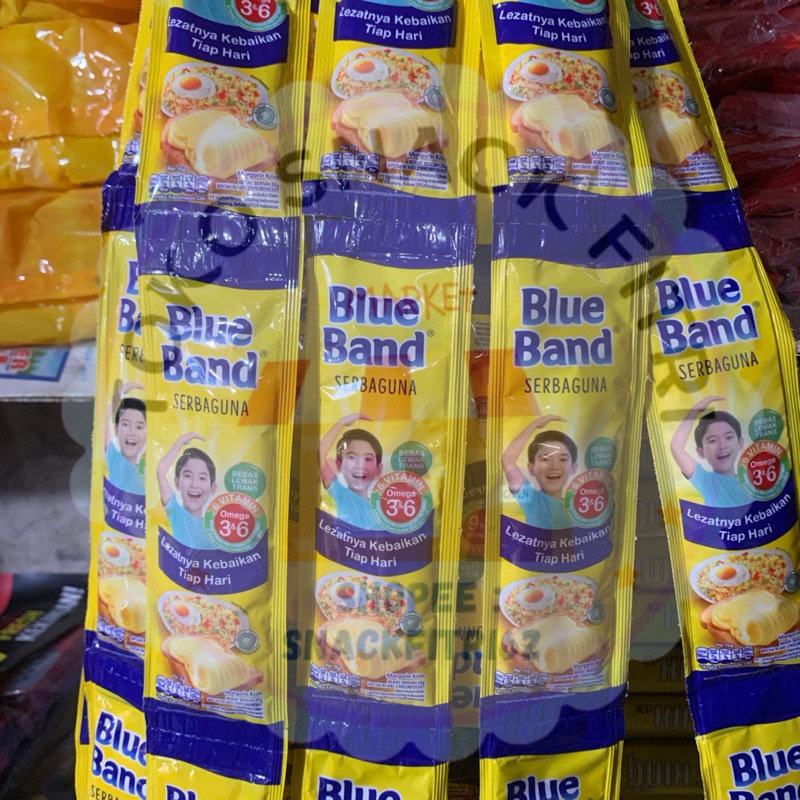 

BLUE BAND SERBAGUNA 1 RCG @6pcs