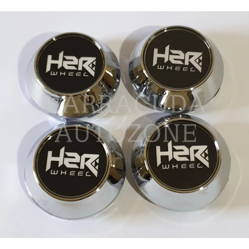 Tutup center dop velg racing as roda ban mobil HSR wheel