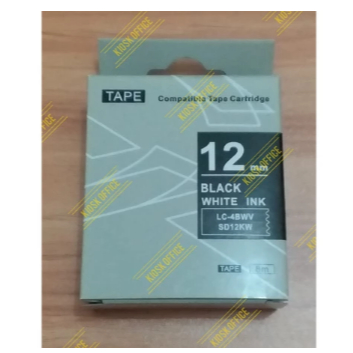 

Pita Label Tape Printer Epson LW Series & KingJim