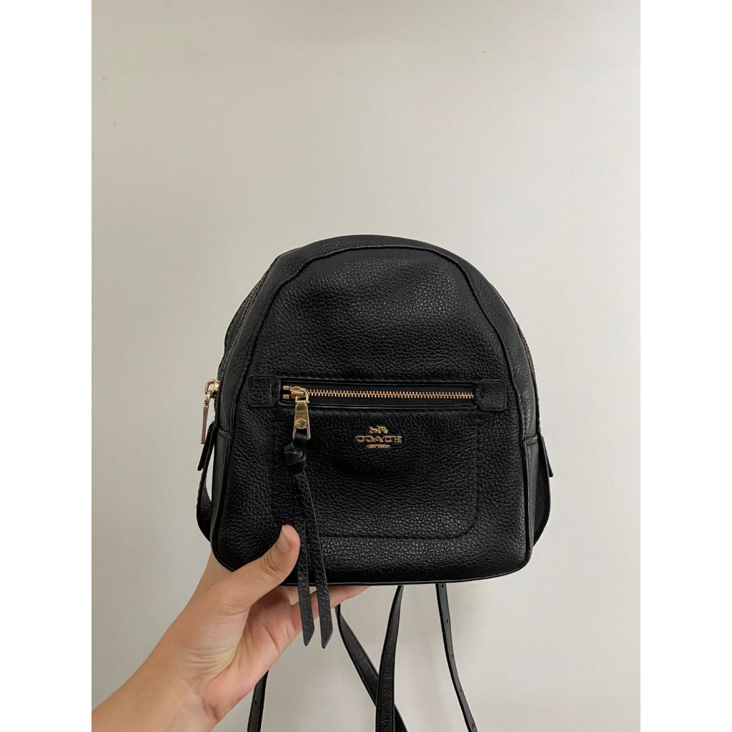Preloved Backpack Coach