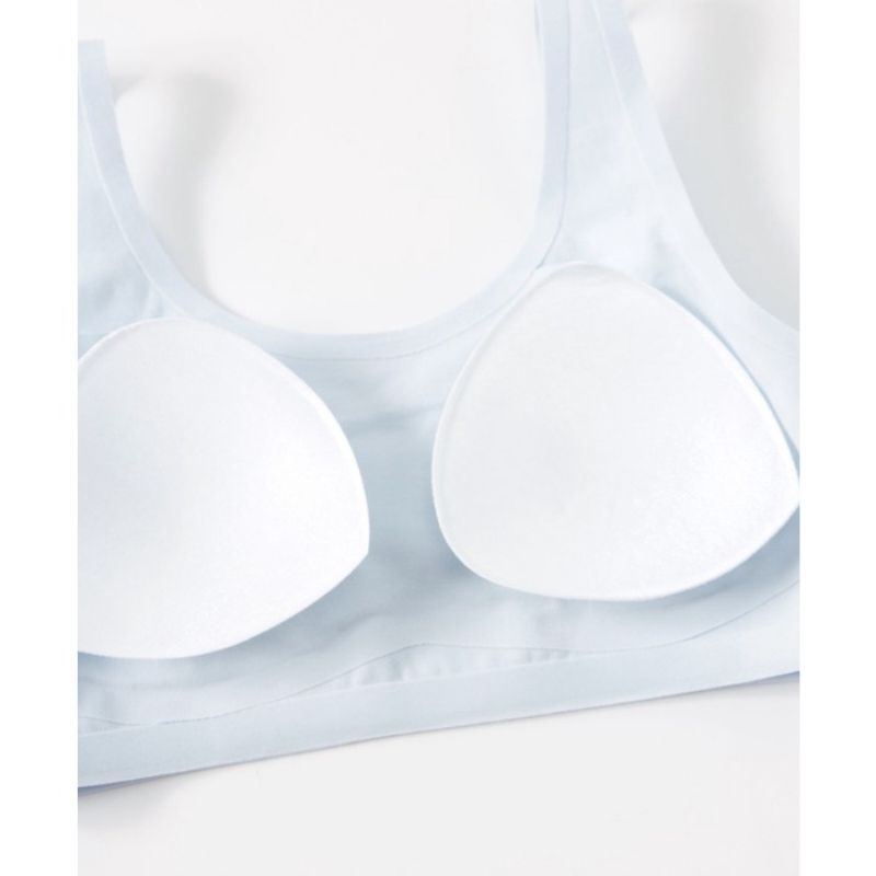 RB BYR669 Miniset anak remaja young hearts step 2 katun seamless S M L