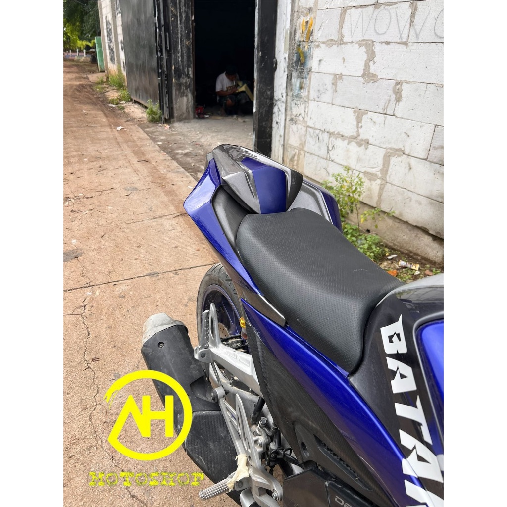 Body belakang vixion R model ninja mono Aksesoris Motor