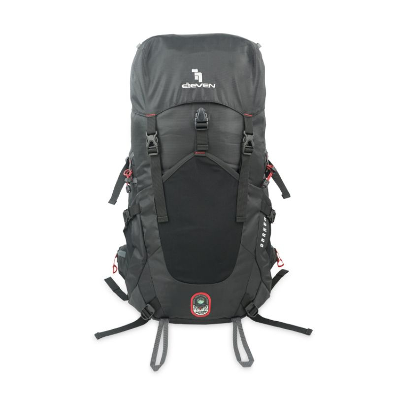 ELEVEN CARRIER DRAKEN 50L/ TAS GUNUNG ELEVEN DRAKEN 50L/TAS HIKING/TAS CAMPING/TAS RANSEL/BACKPACK/T
