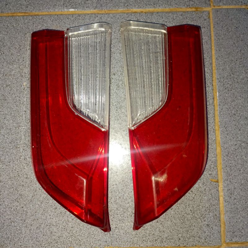 MIKA LAMPU BAGASI SUZUKI ERTIGA 2019-2022,MIKA BAGASI ERTIGA