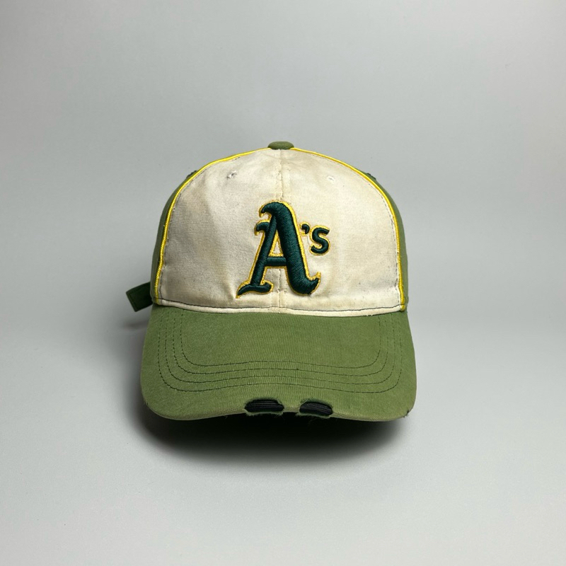 MLB Oakland Athletics Cap