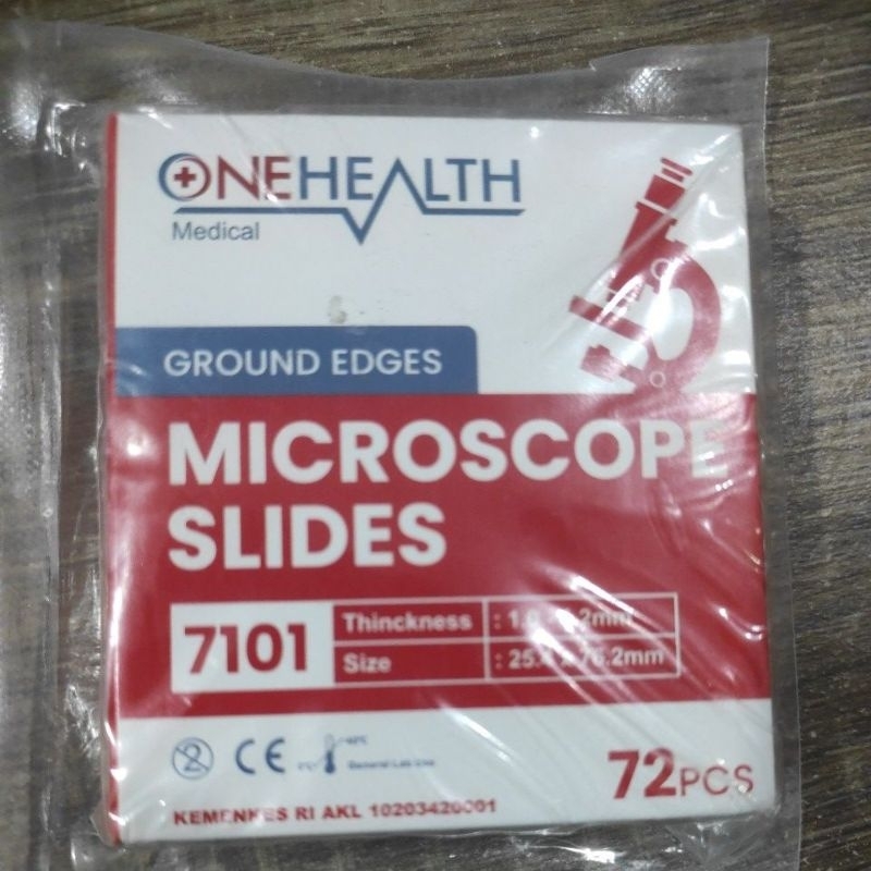 objek glass oneheqlt 7101