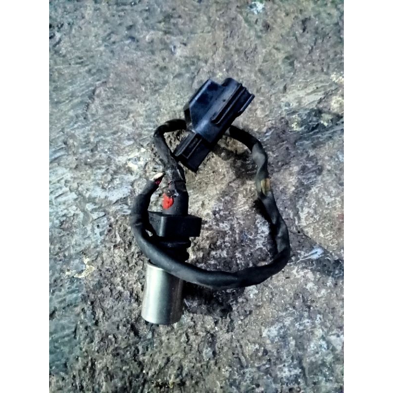 Sensor Crankshaft Volvo S70