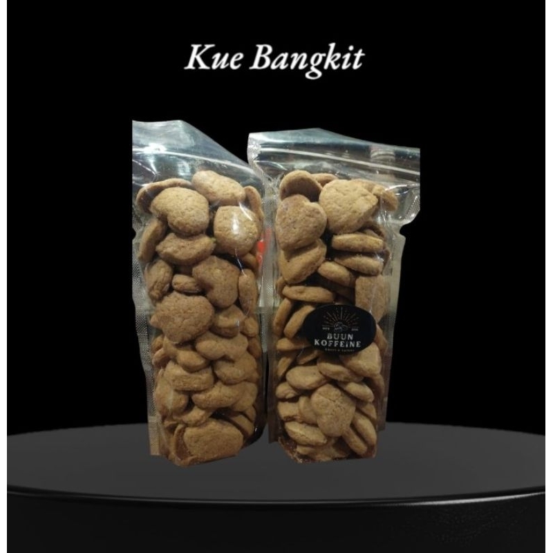 

Kue Bangkit