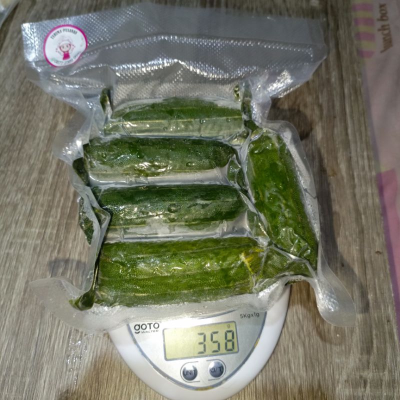 

Lemper frozen isi ayam 5 pcs