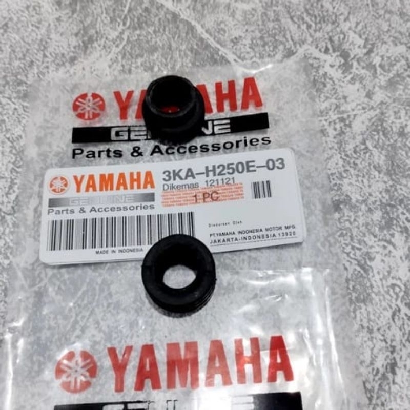 KARET BOOT KARET KALIPER CALIPER RX KING